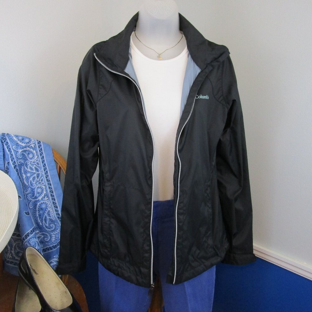 Columbia Women's Switchback II Jacket